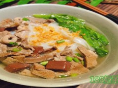 來(lái)來(lái)鮮煮粉加盟流程是什么？來(lái)來(lái)鮮煮粉加盟多久回本？