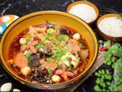 好食冒加盟費(fèi)用不高！9萬元即可開店經(jīng)營！