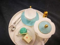 燕庭燕窩加盟費(fèi)用多少？國內(nèi)首家燕窩下午茶