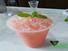 yoyo雪花酪加盟流程是什么？yoyo雪花酪加盟靠譜嗎？