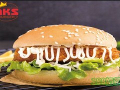 澳克士牛排漢堡加盟費多少？澳克士牛排漢堡加盟好不好？