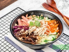 常州覓小粢米線(xiàn)加盟費(fèi)多少？覓小粢米線(xiàn)加盟怎么樣？