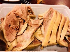 南京韓復(fù)興加盟好嗎？一個(gè)老字號(hào)熟食品牌