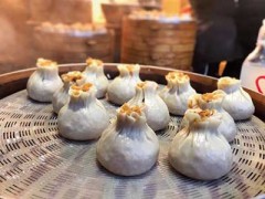 南京道童年包點(diǎn)值得加盟嗎？打造中國(guó)包子的帶頭者