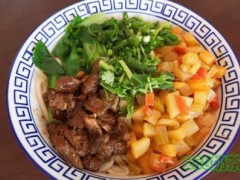 牛犇犇牛肉湯加盟流程是什么？牛犇犇牛肉湯加盟靠譜嗎？