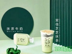 奶茶加盟有哪些？Dcup彈一杯加盟流程是什么？