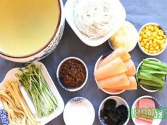 米線(xiàn)加盟哪家好？大連南湖故事過(guò)橋米線(xiàn)加盟費(fèi)多少？