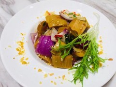 1906醉小館可以加盟嗎？打造網(wǎng)紅系粵菜餐廳