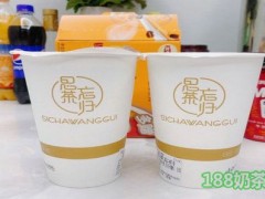 思茶忘歸加盟費(fèi)多少？思茶忘歸奶茶加盟怎么樣？