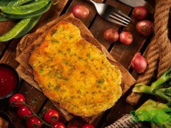 什么小吃項(xiàng)目生意好？鮮有雞蔬香炸物加盟流程是什么？