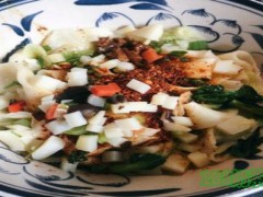 憶長(zhǎng)安油潑面加盟流程是什么？憶長(zhǎng)安油潑面加盟前景如何？