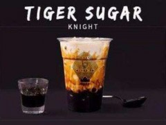 老虎堂奶茶加盟好嗎？有哪些加盟優(yōu)勢？一個來勢“兇兇”的品牌，霸氣登陸