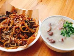 廣州市祿粥有加盟嗎？弘揚千百年中華粥文化