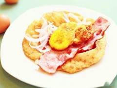 致得炸蛋蔥油餅值得加盟嗎？傳承臺灣小吃百年風(fēng)味