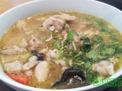 虞格格面館加盟費多少？虞格格面館加盟怎么樣？