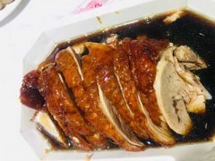 南京楊震鹵菜加盟怎么樣？江南久負盛名熟食品牌