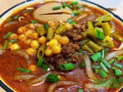 鯊渝小面加盟流程是什么？鯊渝小面加盟多久回本？