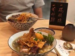 田螺大大加盟好不好？紅遍大江南北的小吃品牌