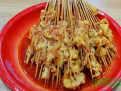 西安校門口的涮牛肚加盟費多少？校門口的涮牛肚加盟前景如何？