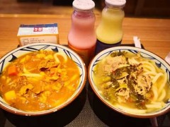 丸龜制面加盟費多少錢？投資9萬元創(chuàng)業(yè)開美食店