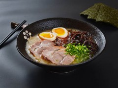 一恩拉面加盟好嗎？傳承日式拉面精髓