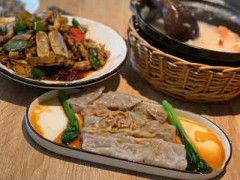 源香潮汕粥加盟費多少？低至9.5萬元創(chuàng)業(yè)開粥店