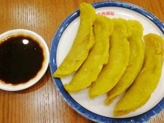 南京老新隆李氏牛肉鍋貼加盟怎么樣？打造中華名小吃品牌