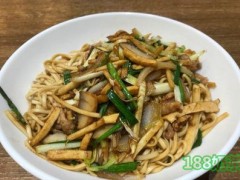 阿扁杭州面加盟條件是什么？阿扁杭州面加盟好不好？