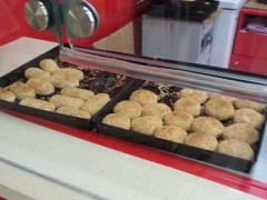 南京桂花鴨值得加盟嗎?傳承金陵鹽水鴨文化