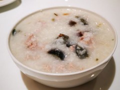 百粥坊加盟費(fèi)多少？1人投資8.5萬(wàn)元開(kāi)粥店