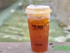 今后手打檸檬茶加盟條件是什么？今后手打檸檬茶加盟多久回本？