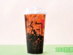 重慶約小柒桃膠飲品加盟費(fèi)多少？約小柒桃膠飲品加盟好不好？