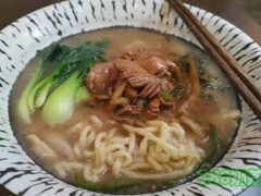 草根手工面加盟條件是什么？草根手工面加盟多久回本？