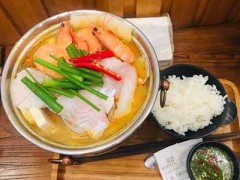 小南姜酸湯可以加盟嗎？一人一鍋 打造品質(zhì)項目