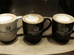高樂雅咖啡Gloria Jeans Coffees加盟