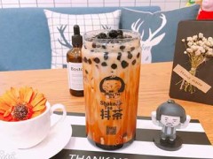 錦鯉顏茶加盟靠譜嗎？多項支持為創(chuàng)業(yè)助力