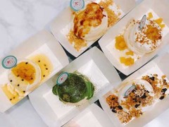 梳苸日式舒芙蕾加盟好嗎？網(wǎng)紅舒芙蕾甜品掀起創(chuàng)業(yè)浪潮