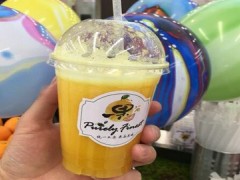 一果鮮榨果汁怎么樣？值不值得加盟？