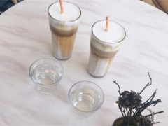 英樹(shù)咖啡館加盟