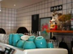 冶咖啡館加盟多少錢？只需16.5萬即可創(chuàng)業(yè)無憂！