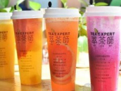 萃茶師加盟店有什么經(jīng)營技巧？幾個(gè)妙招教給你