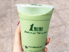 上海一點點奶茶 一點點奶茶怎么樣