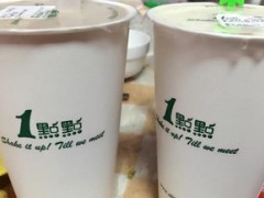 有什么好的創(chuàng)業(yè)項目 一點點奶茶怎么樣