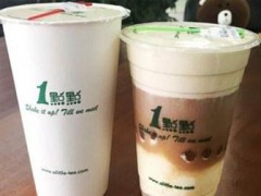 奶茶行業(yè)日趨火爆 一點(diǎn)點(diǎn)奶茶加盟費(fèi)及優(yōu)勢介紹