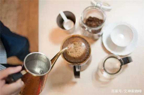 咖啡豆在最適合的萃取率下有怎樣的風(fēng)味體驗(yàn)？