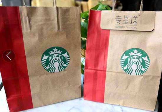 星巴克中國區(qū)業(yè)績正逐季向好，這得感謝咖啡外送