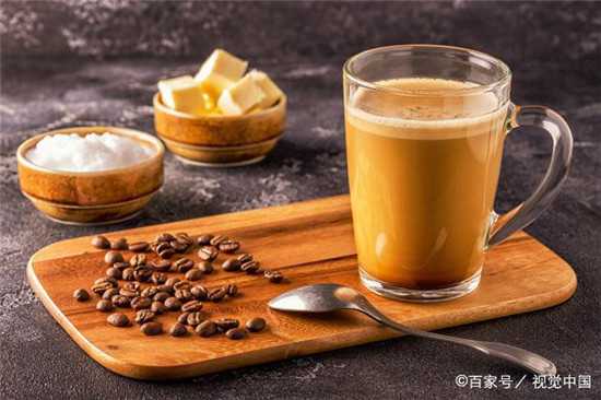 低碳和生酮都離不開(kāi)的防彈咖啡，如何自己制作？5分鐘搞定它