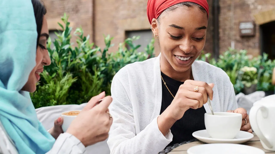 茶中到底含有多少咖啡因？事實沒那么嚇人