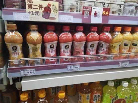 可口可樂推出首款熱飲！可樂、豆?jié){、咖啡、茶，親愛的鄉(xiāng)親要喝啥