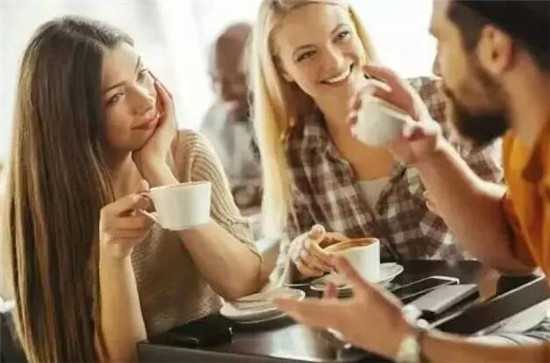 澳洲研究：提供高品質咖啡，或能幫企業(yè)留住人才